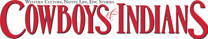 Cowboys and Indians logo